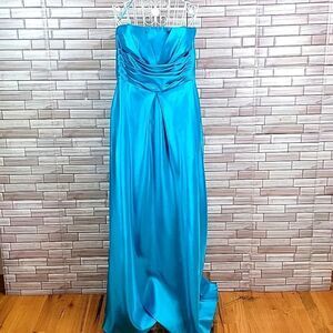 Cinderella divine special occasion maxi dress Size XL